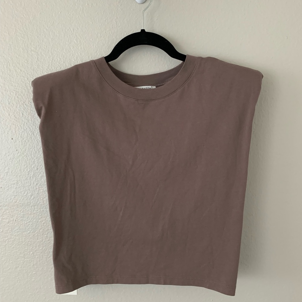 Aritzia Babaton top